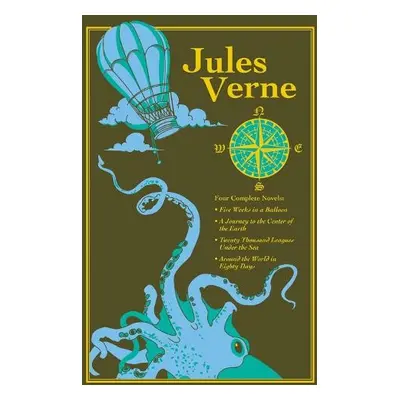 Jules Verne - Verne, Jules