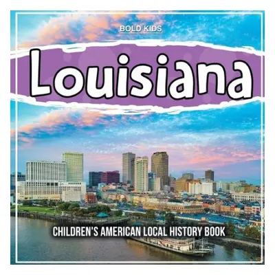 Louisiana - Rosenberg, David