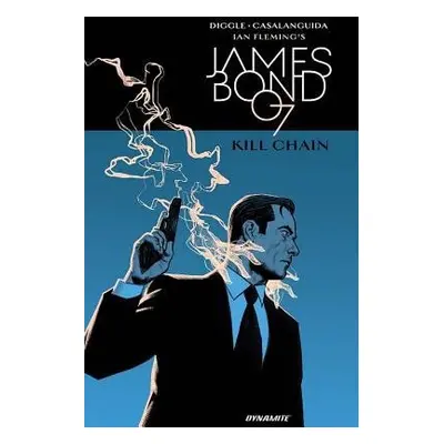 James Bond - Diggle, Andy