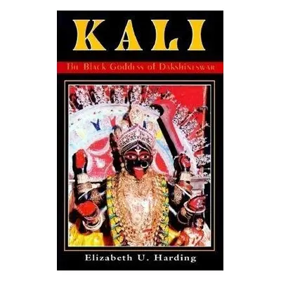 Kali - Harding, Elizabeth (Elizabeth Harding)