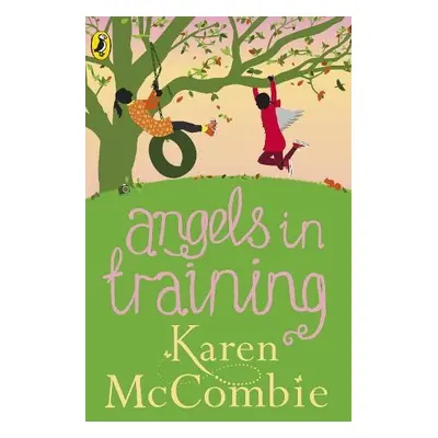 Angels in Training - McCombie, Karen