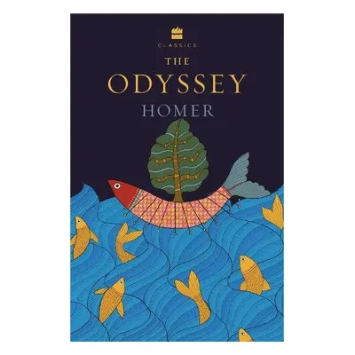 Odyssey - Homer