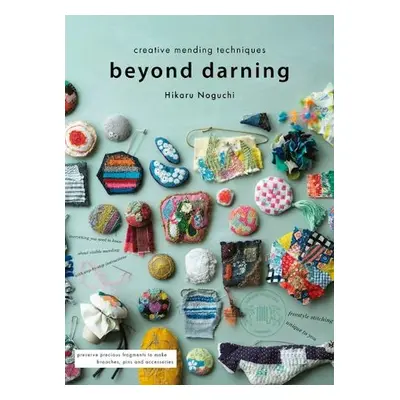 Beyond Darning - Noguchi, Hikaru