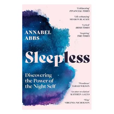 Sleepless - Abbs, Annabel