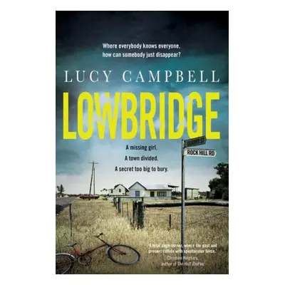 Lowbridge - Campbell, Lucy