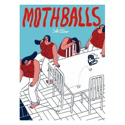 Mothballs - Otero, Sole