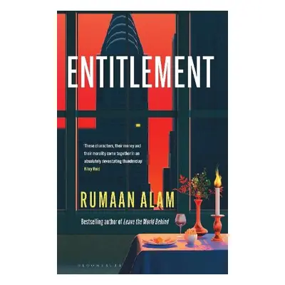 Entitlement - Alam, Rumaan