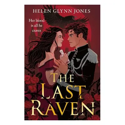 Last Raven - Jones, Helen Glynn