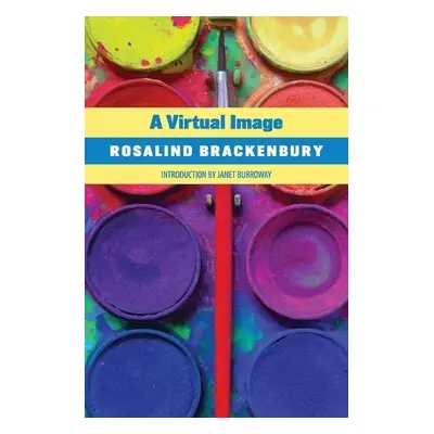 Virtual Image - Brackenbury, Rosalind