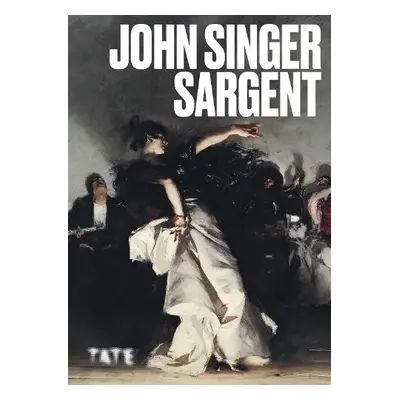 Artists Series: John Singer Sargent - Prettejohn, Elizabeth