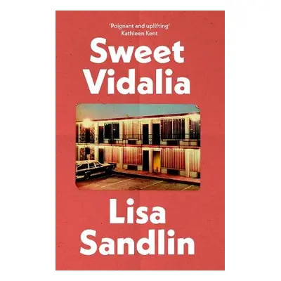 Sweet Vidalia - Sandlin, Lisa