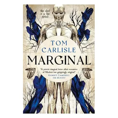 Marginal - Carlisle, Tom