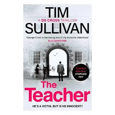 Teacher - Sullivan, Tim