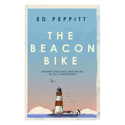 Beacon Bike - Peppitt, Edward