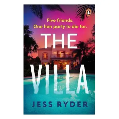 Villa - Ryder, Jess