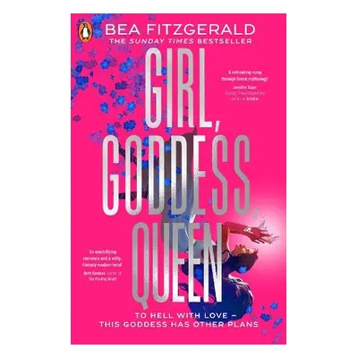 Girl, Goddess, Queen - Fitzgerald, Bea