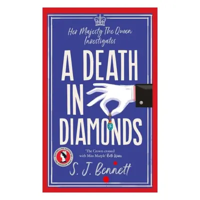 Death in Diamonds - Bennett, S.J.