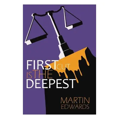 First Cut is the Deepest - Edwards, Martin