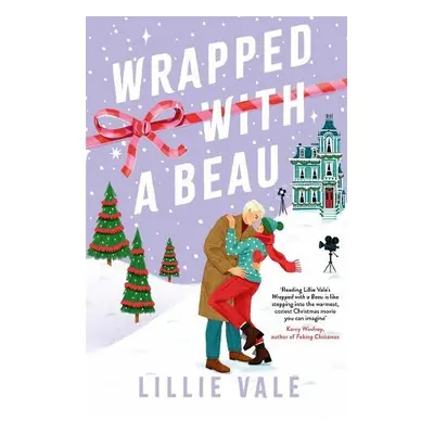 Wrapped with a Beau - Vale, Lillie