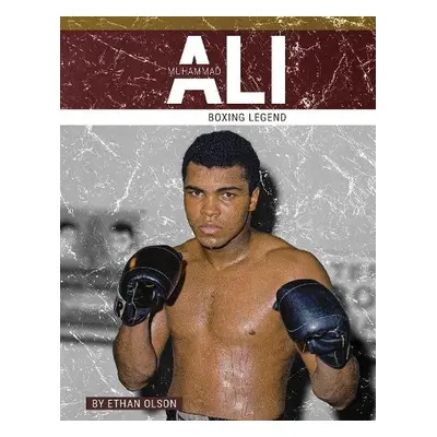 Muhammad Ali - Olson, Ethan