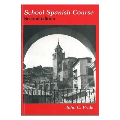 School Spanish Course