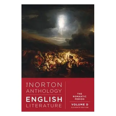 Norton Anthology of English Literature