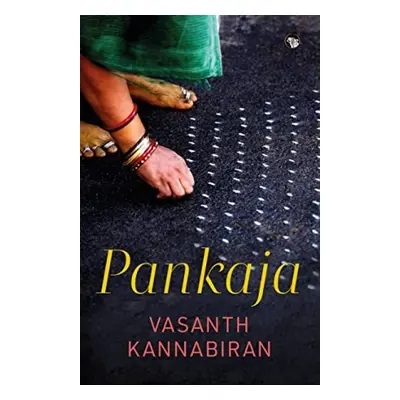 Pankaja - Kannabiran, Vasanth