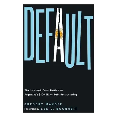 Default - Makoff, Gregory