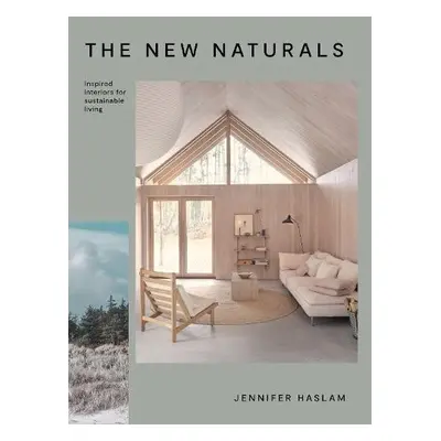 New Naturals - Haslam, Jennifer