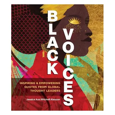 Black Voices - Mitchell Aiwuyor, Jessica Ann