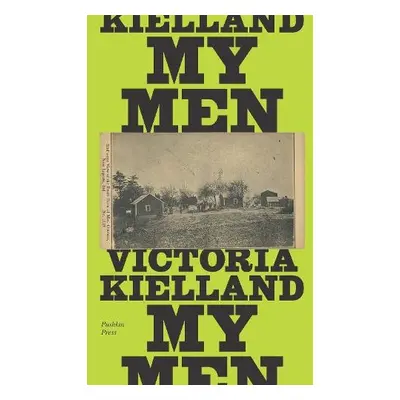 My Men - Kielland, Victoria