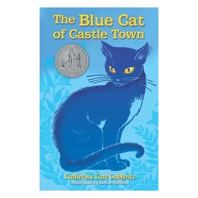 Blue Cat of Castle Town - Coblentz, Catherine