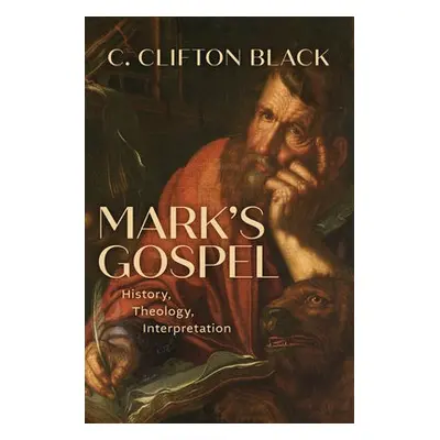 Mark's Gospel - Black, C Clifton