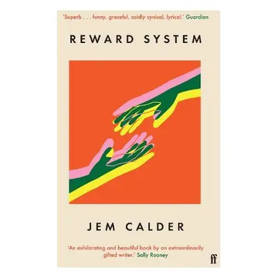 Reward System - Calder, Jem