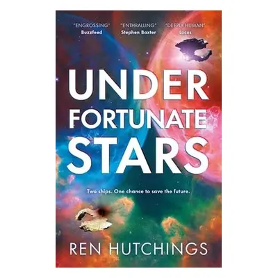 Under Fortunate Stars - Hutchings, Ren