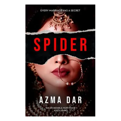 Spider - Dar, Azma