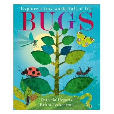 Bugs - Hegarty, Patricia