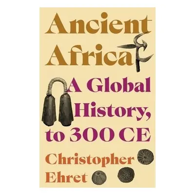 Ancient Africa - Ehret, Christopher