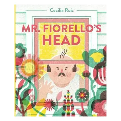 Mr. Fiorello's Head