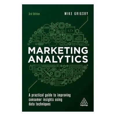 Marketing Analytics - Grigsby, Mike