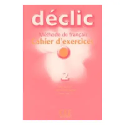 Declic - Blanc, Jacques a Cartier, J-M a Lederlin, P