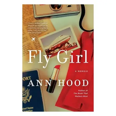 Fly Girl - Hood, Ann