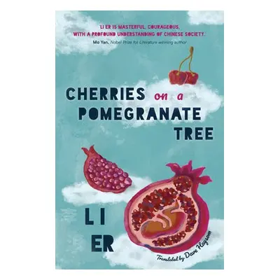 Cherries on a Pomegranate Tree - Er, Li