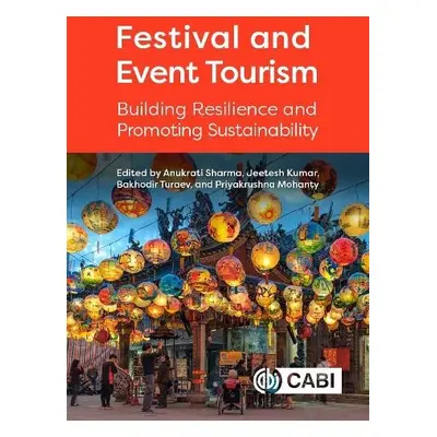 Festival and Event Tourism