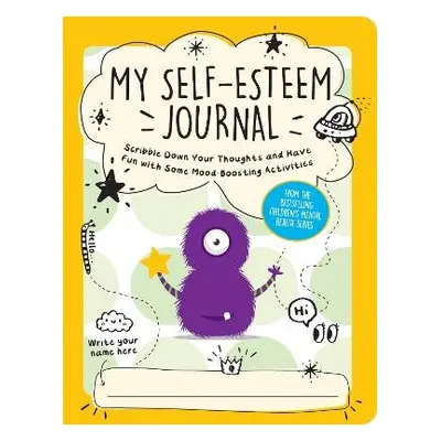 My Self-Esteem Journal - Publishers, Summersdale