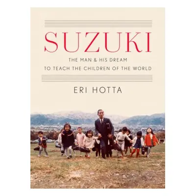 Suzuki - Hotta, Eri