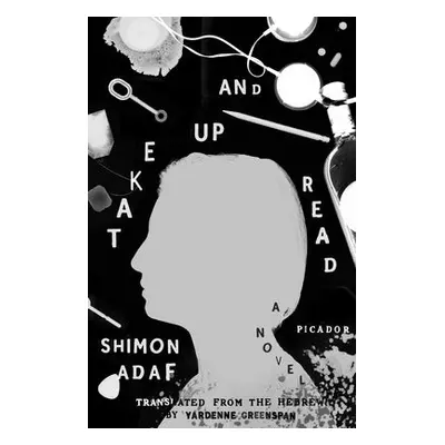 Take Up and Read - Adaf, Shimon