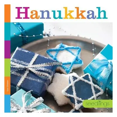 Hanukkah - Dittmer, Lori