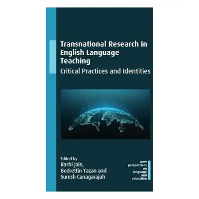 Transnational Research in English Language Teaching