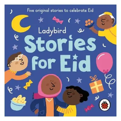 Ladybird Stories for Eid - Ladybird